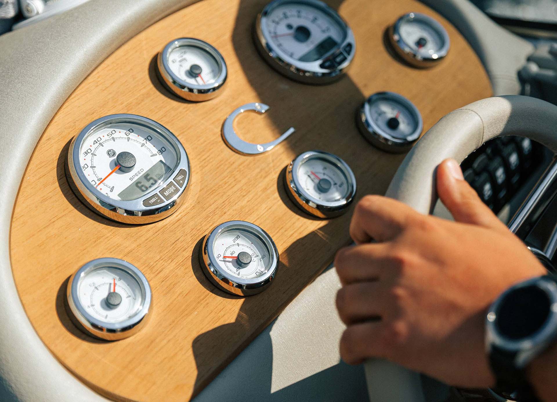 Auralago Luxury Services